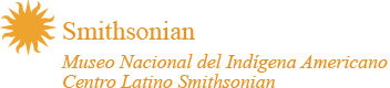 Smithsonian Institution: National Museum of the American Indian logo