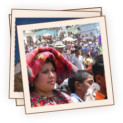 Snapshot of Maya life